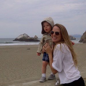 Meet your Posher, Katy